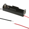 Battery Holders, Clips, Contacts - 36-2461-ND - DigiKey
