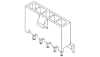 Headers & Wire Housings - 2-1445050-8 - Powell Electronics, Inc.