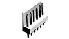 Headers & Wire Housings - 172732-4 - Powell Electronics, Inc.
