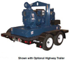 V6A60-D914L6 Self Priming Pump -  - Gorman-Rupp Pumps