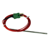 Thermocouples, Temperature Probes -- 2136-EL-P-TC-K-ND - Image
