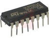 ARRAY, DARLINGTON; 16-LEAD PDIP; 50VVOLTAGE, OUTPUT; 500MA - 70014163 - Allied Electronics, Inc.