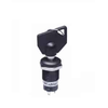 High Security Keylocks - CKM12ATW01 - NKK Switches