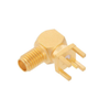Coaxial Connector (RF) Assemblies - 6099-PE44435-ND - DigiKey