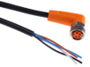 Sensor & Actuator Cables - 7396709 - RS Components, Ltd.