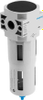 Pneumatic Filters - 2030707 - RS Components, Ltd.