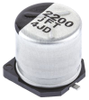 Aluminium Capacitors -- 1034761 - Image