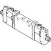 Pneumatic Solenoid Valves - 1816369 - RS Components, Ltd.