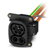 EV Connectors - 2659007 - RS Components, Ltd.