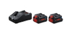 Power Tool Batteries - 356719 - RS Components, Ltd.