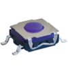 Tactile Switches - 2570659 - RS Components, Ltd.