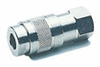 Pneumatic Quick Connect Couplings - 1761917 - RS Components, Ltd.