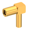 Coaxial Connector (RF) Assemblies - 2201-R203173030-ND - DigiKey