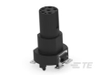 Standard Circular Connectors - 464561-E - TE Connectivity