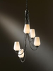 103035-07-ZX303 Mini Chandeliers-Glass Shade - 606918 - Capital Lighting, Inc.