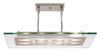 Island/Pool Table-4 Light + - 29741 - Light Center (The)