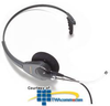 Plantronics Avaya Encore H91 Monaural Voice Tube Headset - 408021004 - TelephoneStuff.com