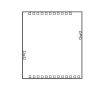 40GHZ 80GHZ Rf Amplifier - 860-ADPA7004CHIP-SX - ERSAELECTRONICS PTE. LTD.
