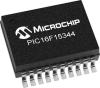8-bit 7KB Embedded Microcontroller MCU - 685-PIC16F15344T-E/SS - ERSAELECTRONICS PTE. LTD.