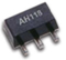 60 - 3500 MHz, 0.25 Watt Linear Amplifier - AH118-89G - Qorvo