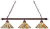 106741 Island/Pool Table-3 Light Bar - 407724 - Capital Lighting, Inc.