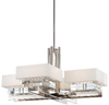 N6268-613 Mid. Chandeliers-Glass Up - 337557 - Capital Lighting, Inc.