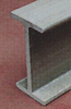 Fiberglass Dynaform I-Beams -- 48459 - Image