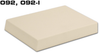 S-Series Two Piece Electronic Enclosure - 92 - Serpac Electronic Enclosures