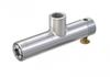 External Thread Quick Connector -- TW18V - Image