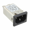 Power Entry Connectors - Inlets, Outlets, Modules - 1144-1141-ND - DigiKey