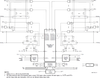 128K x 72 Sync, 3.3V/2.5V Dual-Port -- 70T3799MS133BBG - Image