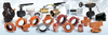 Grooved Couplings, Fittings, Flanges and Valves