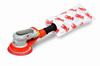 3M 28514 Self-Generated Vacuum Pneumatic Random Orbital Sander - 5 in DIA - 12,000 RPM -.28 hp - 051141-28514 - R. S. Hughes Company, Inc.