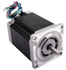 NEMA 23 High Precision Hybrid Stepper Motor - MS23HAAL4500 - Moons' Electric Co. Ltd.