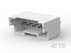 PCB Headers & Receptacles - 1744439-5 - TE Connectivity