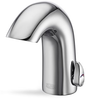 Connected Aqua-FIT® Serio Series® Single Post Battery Sensor Faucet with Integral Mixer -- Z6950-XL-IM-S-W2 - Image