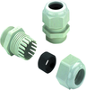 Cable Gland; Product Range Weidmuller - 61K5268 - Newark, An Avnet Company