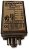 Relay, 3Pdt, 250Vac, 10A; Contact Configuration Schrack Te Connectivity - 52F891 - Newark, An Avnet Company
