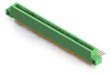Card Edge Conn, Dual, 90Pos, Wire Wrapos; Card Edge Connector Type Edac - 65AJ3524 - Newark, An Avnet Company