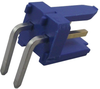 Connector, Header, 2 Position, 1Row; Connector Systems Amphenol Communications Solutions - 62K8554 - Newark, An Avnet Company