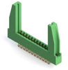 Card Edge Conn, Dual Side, 24Pos, Lug; Card Edge Connector Type Edac - 86AH2747 - Newark, An Avnet Company