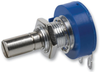 Potentiometer, 10Kr, 2W; Track Resistance Bourns - 46Y2722 - Newark, An Avnet Company