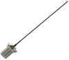 Cable Assy, N Jack-Ra Mhfi Plug, 300Mm Rohs Compliant Taoglas - 36AJ3186 - Newark, An Avnet Company