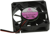 Axial Fan, 40Mm, 12Vdc,6.48Cfm, 24.5Dba; Supply Voltage Vdc Bisonic - 89K7141 - Newark, An Avnet Company