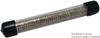 Magnet, Disc, Adhesive, 12Mm Dia; Diameter Eclipse Magnetics - 49Y7551 - Newark, An Avnet Company