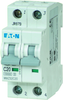 Circuit Breaker, Thermal Magnetic, 2P, 40A; Product Range Eaton Cutler Hammer - 58M6217 - Newark, An Avnet Company