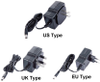 AC to DC Converter - WMMPU12C-103 - Richardson RFPD