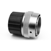Circular Connector Housings - 889-RT061412SNHECR-ND - DigiKey