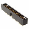 Headers, Male Pins - A114646-ND - DigiKey