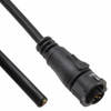Circular Cable Assemblies - 1754-1161-ND - DigiKey